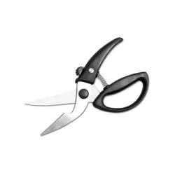 Ciseaux à volaille coupe volaille 23 cm acier inoxydable* Discount