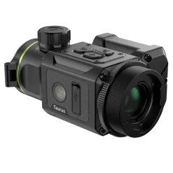 Clip-on thermique frontal Taurus 35 mm – portée 1 800 m*Pixfra Hot