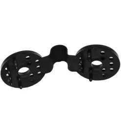 Clips de fixation pour brise vent* Clearance