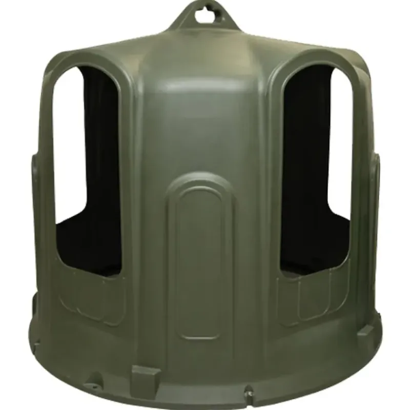 Cloche à foin Kerbl 5 ouvertures diam. 160 cm* Online