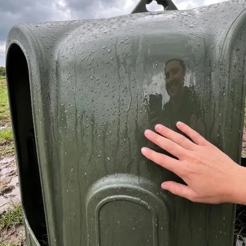 Cloche à foin Kerbl 5 ouvertures diam. 160 cm* Online