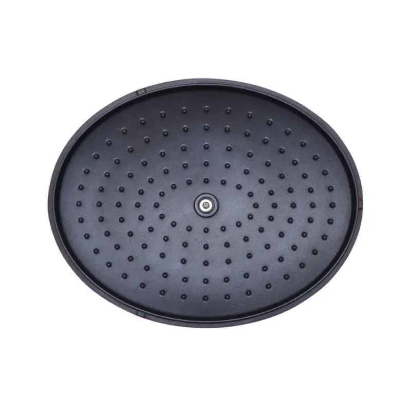 Cocotte en fonte aluminium ovale rouge 5,3 L*Pradel France