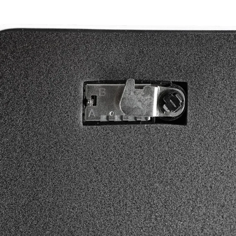 Coffre fort à chiffres pour armes de poing 2,7kg 300x220x68mm*UMAREX