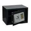 Coffre fort électronique digicode 7kg 25x35x25cm + 2 clés* Online