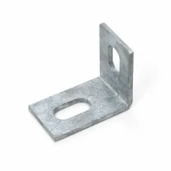 Coin de fixation mural pour panneau chenil* Clearance