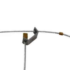 Collet renard et blaireau 2,25 mm à Arrêtoir* New