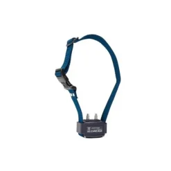 Collier anti-aboiement pour chien d'extérieur "Canicalm Premium"*Num'axes Outlet