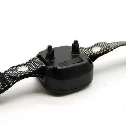 Collier anti-fugue 480 m DE 10 taille ajustable noir USB* Hot