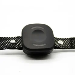 Collier anti-fugue 480 m DE 10 taille ajustable noir USB* Hot