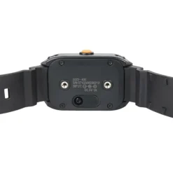 Collier de dressage supplémentaire 1000 m noir IPX7*PROHUNT