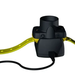 Collier de repérage sonore Canibeep 5*Num'axes Outlet