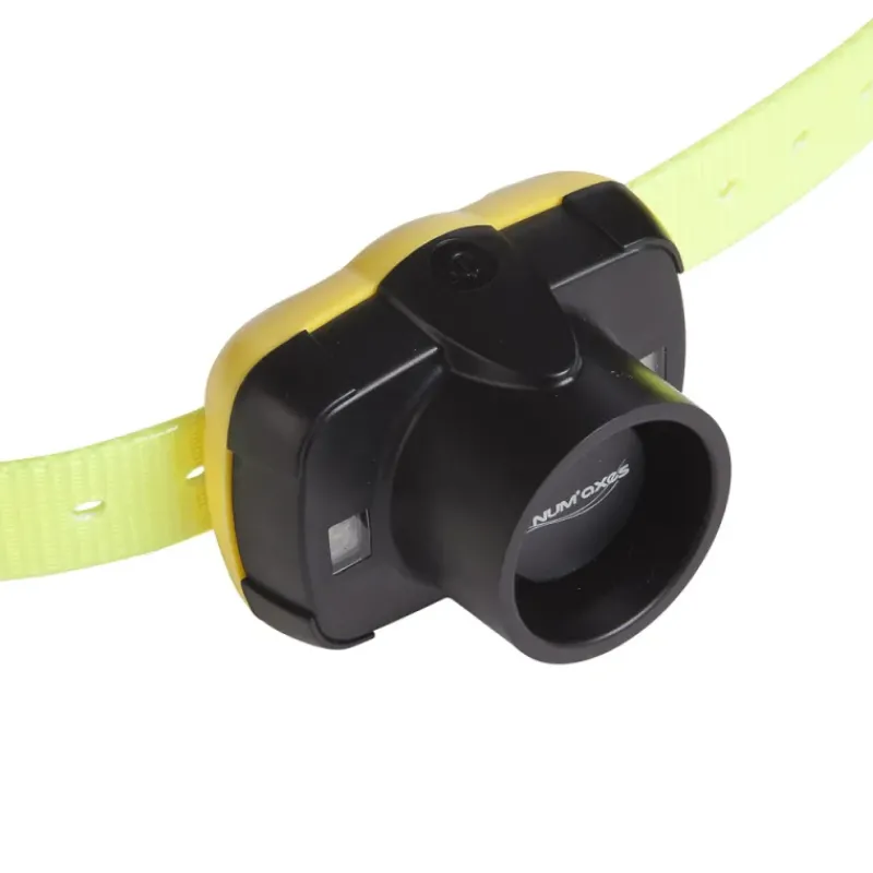 Collier de repérage sonore Canibeep 5*Num'axes Outlet