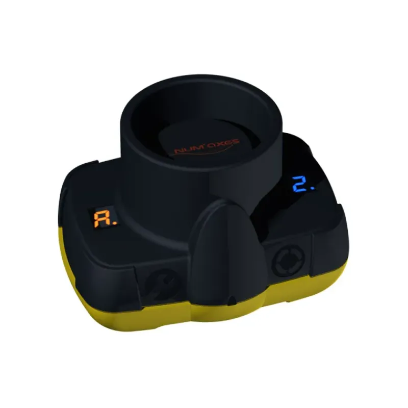 Collier de repérage sonore Canibeep 5*Num'axes Outlet