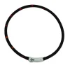 Collier Lumineux Réglable Noir - Visibilité jusqu'à 500m* Discount