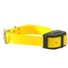 Collier Supplémentaire pour DT2000 en nylon jaune* Discount