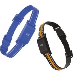 Collier traceur GPS 4G pour animaux - IP65 - Application gratuite* Sale