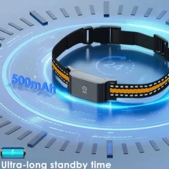 Collier traceur GPS 4G pour animaux - IP65 - Application gratuite* Sale