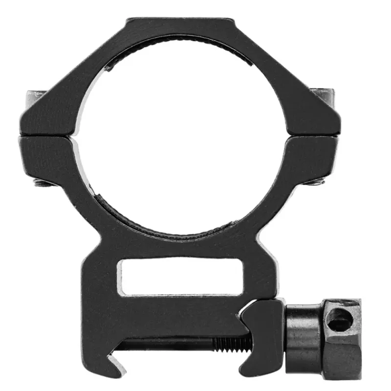 Colliers de montage RTI 30 mm moyen pour rail 21 mm*