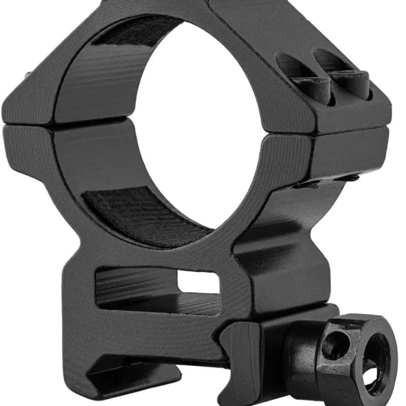 Colliers de montage RTI 30 mm moyen pour rail 21 mm*