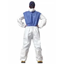 Combinaison de Protection Phyto Blanc - Black Fox*Blackfox