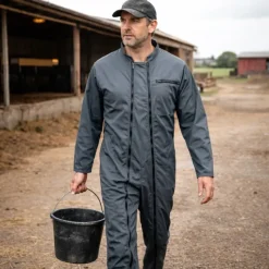 Combinaison de travail homme Chardon ® - Gris*LMA Sale