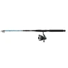 Combo Catch II Pro 10-50g - Canne 2.40m + Moulinet Mitchell®* Discount