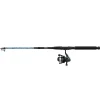 Combo Pêche Catch II Pro 7-30g - Canne 2.10m + Moulinet Mitchell®* Discount
