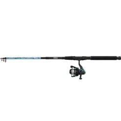 Combo Pêche Catch II Pro 7-30g - Canne 2.10m + Moulinet Mitchell®* Discount