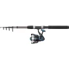 Combo Spinning Fire Wave XP - Canne 2.13m + Moulinet Predator 10-30g*
