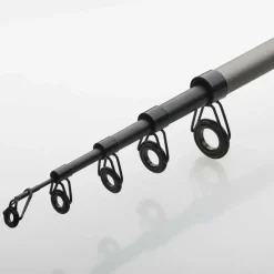 Combo Spinning Fire Wave XP - Canne 2.13m + Moulinet Predator 10-30g*