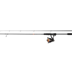 Combo Spinning Fire Wave XP 20-60g - Canne 2,44m + Moulinet Predator* Best