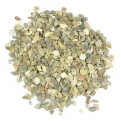 Coquilles d'huîtres broyées pour nourriture oiseaux*Red Animals New