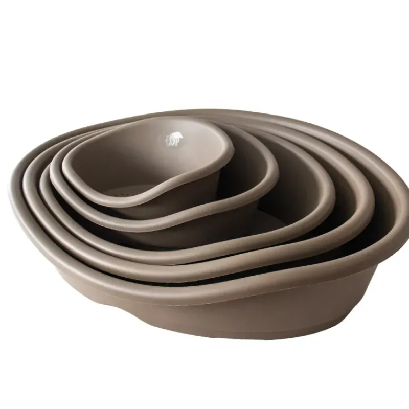 Corbeille pour chien en plastique 50x38x22 cm* Clearance