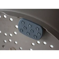 Corbeille pour chien en plastique 50x38x22 cm* Clearance