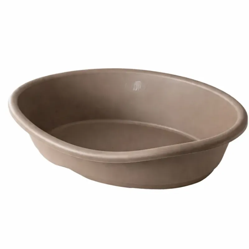 Corbeille pour chien en plastique 50x38x22 cm* Clearance