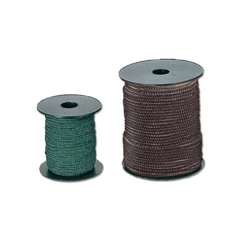 Corde tressée 200m diamètre 1,8mm* Best