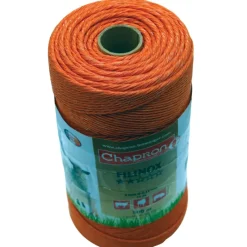 Cordon de clôture FILINOX 1.8mm 500m* Hot