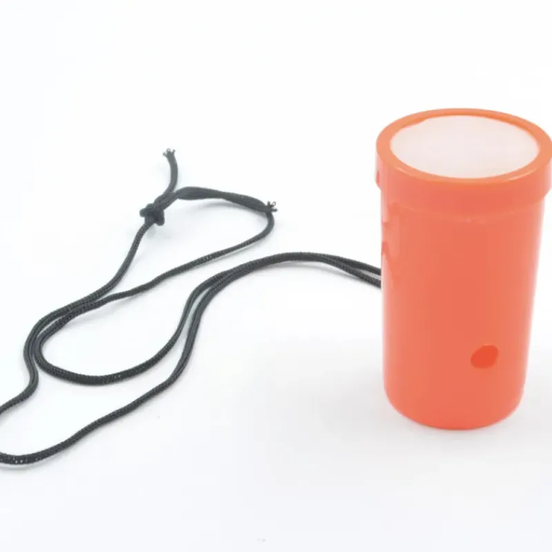 Corne de chasse Mini-Horn* Best