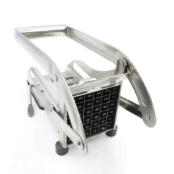 Coupe frites acier inoxydable professionnel* Hot