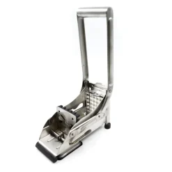 Coupe frites acier inoxydable professionnel* Hot
