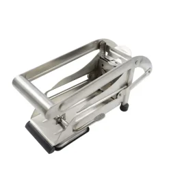 Coupe frites acier inoxydable professionnel* Hot