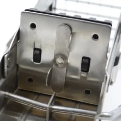 Coupe frites acier inoxydable professionnel* Hot