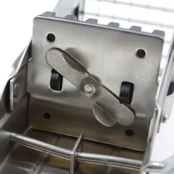 Coupe frites acier inoxydable professionnel* Hot