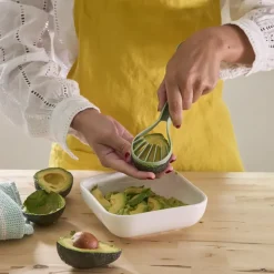 Coupe fruits multifonction* Hot