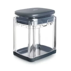 Coupe-légumes multifonction - 3 grilles interchangeables*Lacor