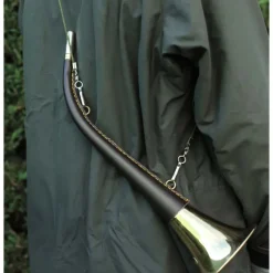 Courroie porte corne* Clearance