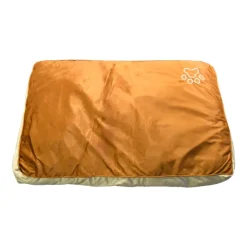 Coussin Confort lavable pour chien 102 X 75 cm* Hot