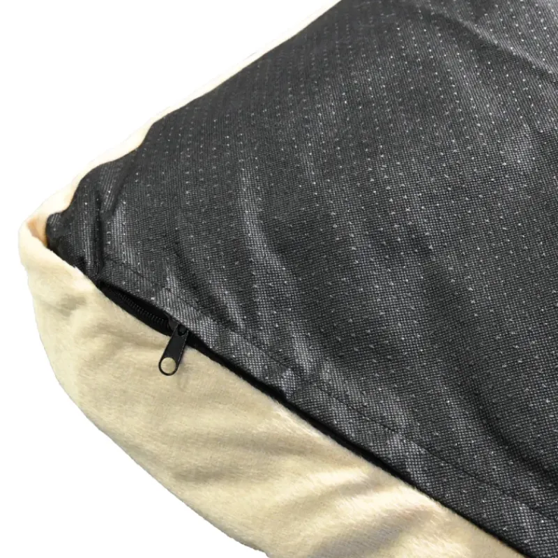 Coussin Confort lavable pour chien 102 X 75 cm* Hot