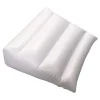 Coussin inclinant gonflable PVC jambes lourdes oreiller*