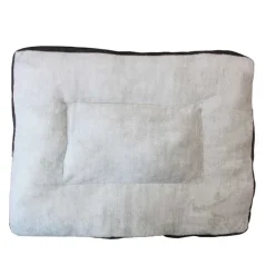 Coussin Luxe Épais 80x60x15cm - Confort Premium* Hot